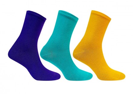 Женские демисезонные носки- это носки из комфортного, мягкого высококачественног. . фото 4