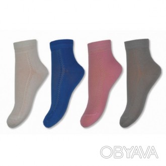 Носки демисезонные для детей- это носки средней плотности, которые пригодятся в . . фото 1