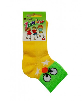 Детские тонкие летние носки. Высокое качество обеспечивает комфорт в течение дня. . фото 5