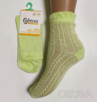 Детские тонкие летние носки, производство Турция. Хорошо держат форму, комфортны. . фото 1
