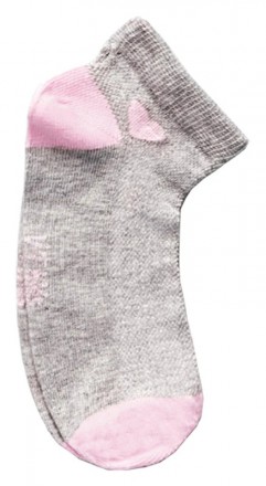 Детские тонкие летние носки. Высокое качество обеспечивает комфорт в течение дня. . фото 4