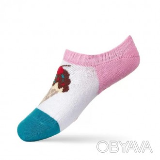 Детские демисезонные носки. Производство Украина. Высокое качество хлопка обеспе. . фото 1
