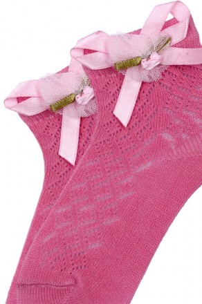Детские тонкие летние носки, производство Турция. Хорошо держат форму, комфортны. . фото 5