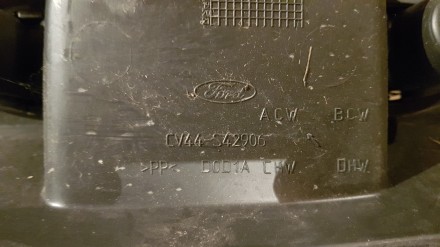 Пластик обшивка карта ляды крышки багажника Ford Eskape Kuga СV44-S42906 в компл. . фото 5