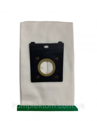 
Пылесборник изготовлен из сертифицированной фильтровальной ткани.
Применяемый м. . фото 3
