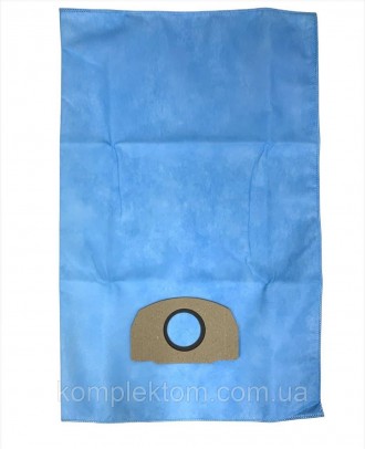 Мешки для пылесоса Karcher WD4 WD5 WD6 упаковка (4шт)
Каталожный номер оригинала. . фото 4