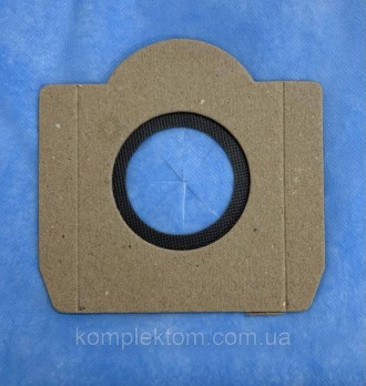 Мешки для пылесоса Karcher WD3 MV3 4шт (микроволокно)
 
Цена за 4 мешки
Сумки из. . фото 4