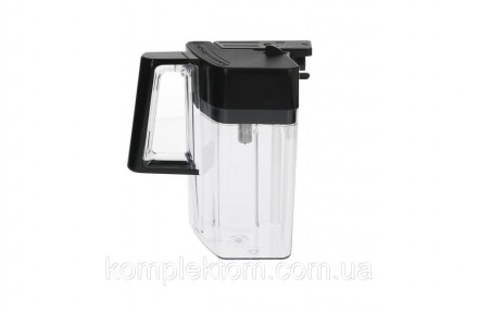 Капучинатор для кофемашины DeLonghi 5513211621
 
Совместимый с моделями:
Бренд
М. . фото 5