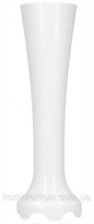 Блендерная ножка (пласт. стержень) 480.0020 Zelmer белый
Совместимость с моделям. . фото 4