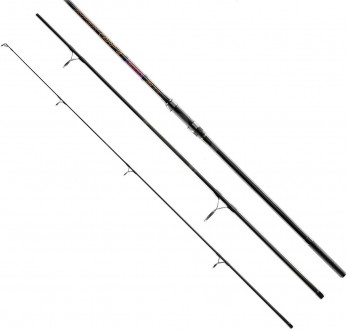Удилище карповое Brain Apex 3.90m 4.0lbs 3sec.. Кременчук. фото 1 Удилище карповое Brain Apex 3.90m 4.0lbs 3sec.. Кременчук. фото 1