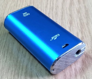 Бокс-мод Eleaf iStick 50 Вт 4400 мАч, б/у, в чудовому стані. . фото 3 . . фото 3