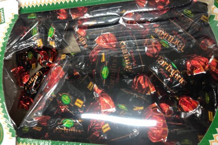 Шоколадные конфеты Цукерки AMANTI Асорті микс Ручна робота Аманти дуже смачні і . . фото 6