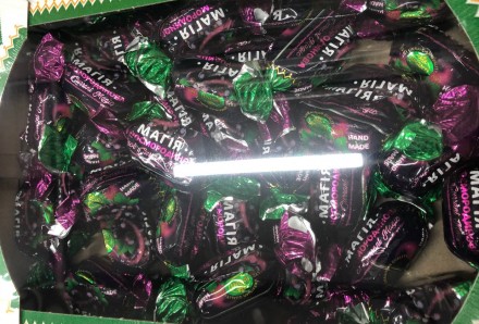Шоколадные конфеты Цукерки AMANTI Асорті микс Ручна робота Аманти дуже смачні і . . фото 9