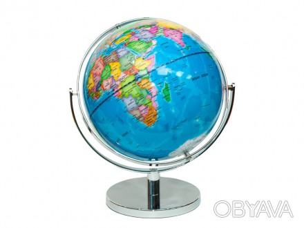 Глобус подарочный (30 см высота, 60 см окружность)
Продается оптом и в розницу с. . фото 1