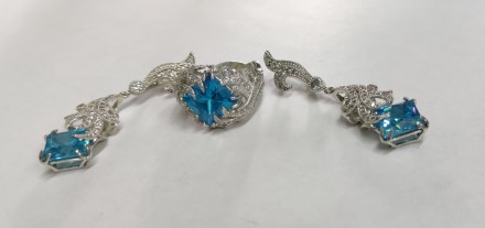 Ювелирная мастерская "JewelryOM" в Полтаве изготовит ювелирные украшен. . фото 2