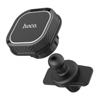  Магнітний тримач для телефону / планшета Hoco CA52
 
 Надійний, компактний і ст. . фото 7