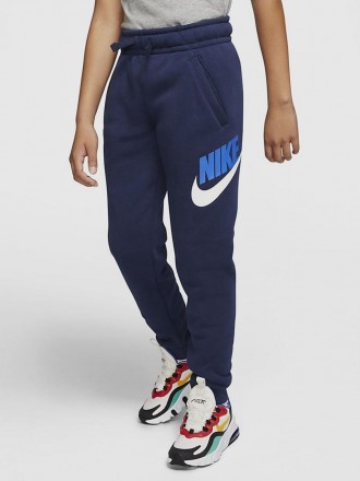 Брюки детские Nike B Nsw Club + Hbr Pant (CJ7863-410) M. Харьков. фото 1 Брюки детские Nike B Nsw Club + Hbr Pant (CJ7863-410) M. Харьков. фото 1