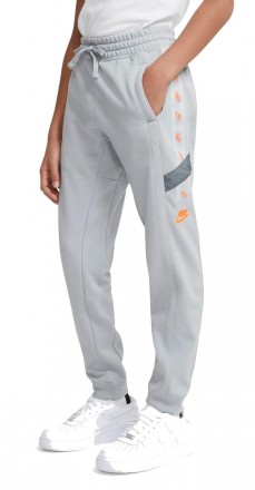 Брюки подростковые Nike Sportswear (DD8703-077) L. Харьков. фото 1 Брюки подростковые Nike Sportswear (DD8703-077) L. Харьков. фото 1