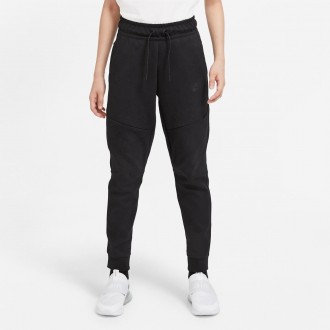 Брюки детские Nike B Nsw Tch Flc Pant (CU9213-010) L. Харьков. фото 1 Брюки детские Nike B Nsw Tch Flc Pant (CU9213-010) L. Харьков. фото 1