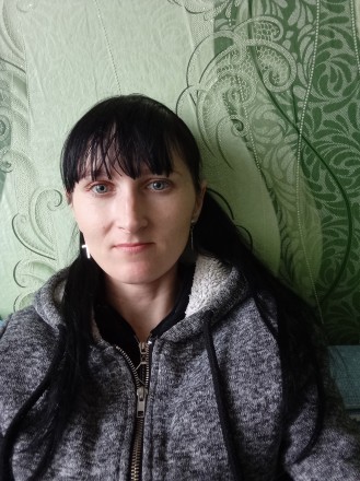 хочу серьезные отношения кто сможет полюбить с детьми сыну 8 дочке 3 года я добр. . фото 3