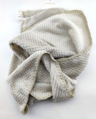  
Турецкое одеяло, плед для новорожденных. Очень мягкий и приятный. Отличного ка. . фото 2