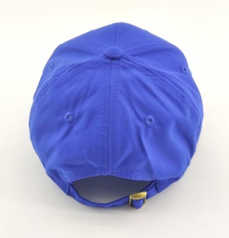 
Бейсболки мужские кепки сделаны из котоновой ткани. Очень хорошо лежит на голов. . фото 4