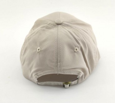 
Бейсболки мужские кепки сделаны из котоновой ткани. Очень хорошо лежит на голов. . фото 4