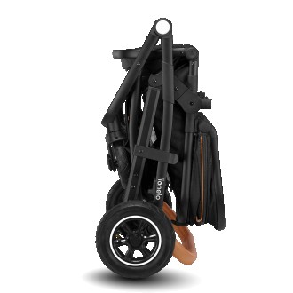 Универсальная коляска Lionelo Amber 3 в 1 - отличное предложение для 
родителей,. . фото 3