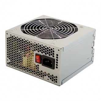 Блок питания Delux DLP-35D 500W 12Fan для компьютера. Запоріжжя. фото 1 Блок питания Delux DLP-35D 500W 12Fan для компьютера. Запоріжжя. фото 1