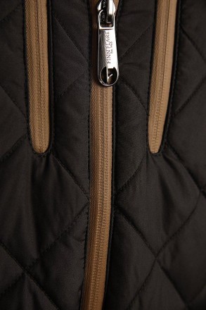 Куртка мужская стеганая короткая от финского бренда Finn Flare – отличное . . фото 6