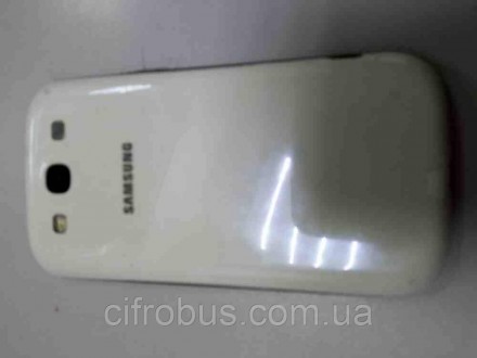 Мобильный телефон смартфон Б/У Samsung Galaxy S3 Duos GT-I9300I. Київ. фото 1 Мобильный телефон смартфон Б/У Samsung Galaxy S3 Duos GT-I9300I. Київ. фото 1