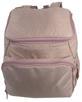 Городской рюкзак Lupilu розовый на 20л IAN375621
Описание товара:
	Рюкзак изгото. . фото 8