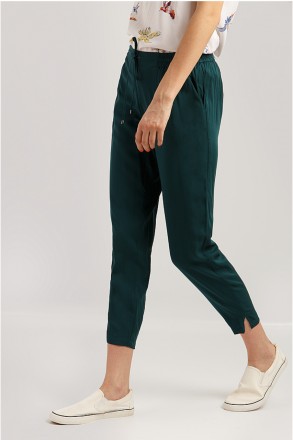 Летние женские брюки-кюлоты от финского бренда Finn Flare. Об комфорте в теплый . . фото 3