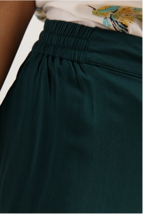 Летние женские брюки-кюлоты от финского бренда Finn Flare. Об комфорте в теплый . . фото 6