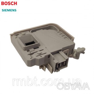 Блокування люка для пральних машин Bosch | Siemens 633765
Коди заміни: BS-037, 0. . фото 1
