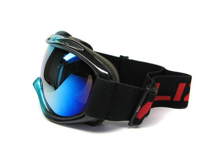 Горнолыжные очки для катания на сноуборде и лыжах
Предназначение модели состоит . . фото 3