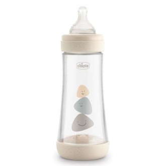Бутылочка для кормления Chicco Perfect 5 240 мл 2м+ бежевая. Ивано-Франковск. фото 1 Бутылочка для кормления Chicco Perfect 5 240 мл 2м+ бежевая. Ивано-Франковск. фото 1