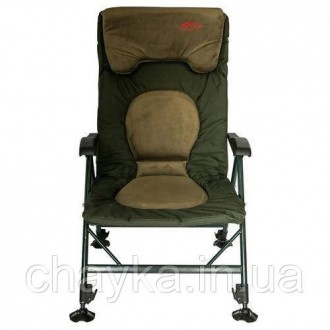 Туристическое кресло складное Elite; 
Отличный складной/раскладной стул для кемп. . фото 5