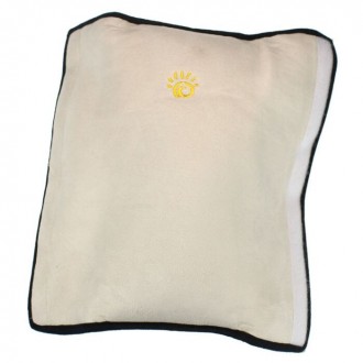 Мягкая компактная подушка для ремня безопасности. Отличный вариант для деток, ко. . фото 4