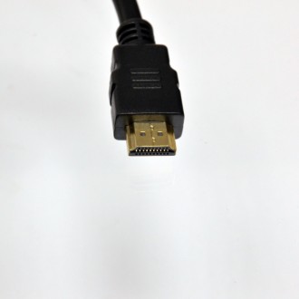 
 HDMI удлинитель по витой паре, который позволяет разместить дисплей по HDMI си. . фото 4