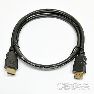 
 HDMI шнур –  используется для подсоединения домашней техники. С его помощью вы. . фото 1