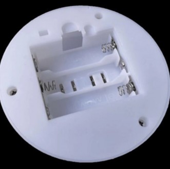 Характеристика
Материал: гибкий LED
Питание : 2 варината - от USB или от 3 батар. . фото 8