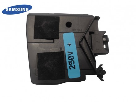 Блокировка люка для стиральных машин Samsung DC34-00026A
Производитель: Concore
. . фото 5