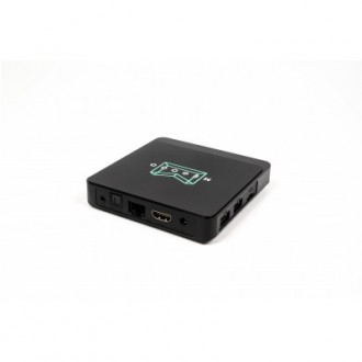 Inext TV5 MEGOGO BOX– медиаплеер компактных габаритов; с богатым функционалом; у. . фото 7