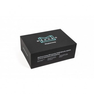 Inext TV5 MEGOGO BOX– медиаплеер компактных габаритов; с богатым функционалом; у. . фото 6