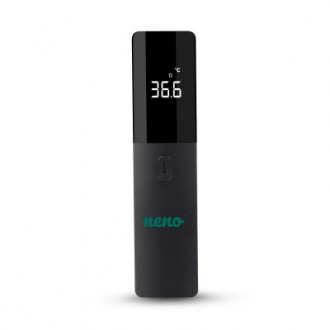 Термометр Neno Medic T02 - бесконтактный медицинский инфракрасный (5902479672038. Бровары. фото 1 Термометр Neno Medic T02 - бесконтактный медицинский инфракрасный (5902479672038. Бровары. фото 1