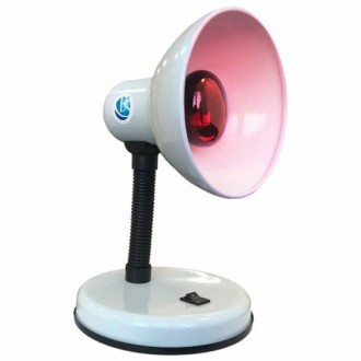 Инфракрасный облучатель лампа BactoSfera MININ MULTIFIX IR. Черкассы. фото 1 Инфракрасный облучатель лампа BactoSfera MININ MULTIFIX IR. Черкассы. фото 1