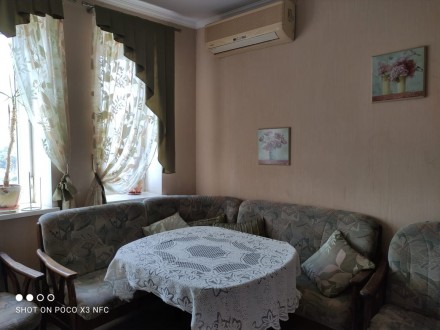 Сдается 2 комнатная квартира в Киевском районе на ул. Тополевой (Вузовский)
Ква. Киевский. фото 4