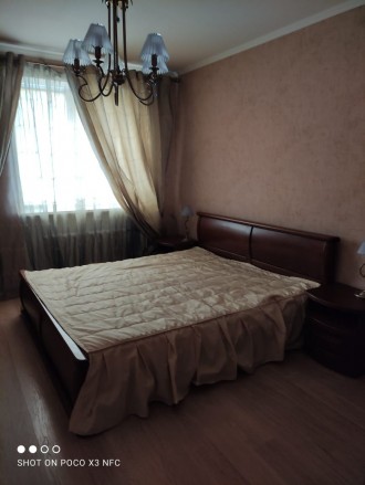 Сдается 2 комнатная квартира в Киевском районе на ул. Тополевой (Вузовский)
Ква. Киевский. фото 5