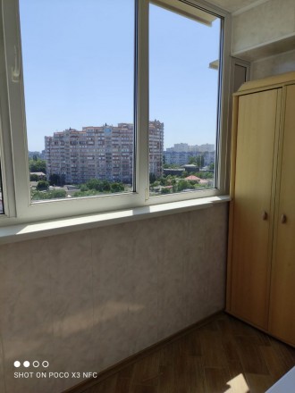 Сдается 2 комнатная квартира в Киевском районе на ул. Тополевой (Вузовский)
Ква. Киевский. фото 12